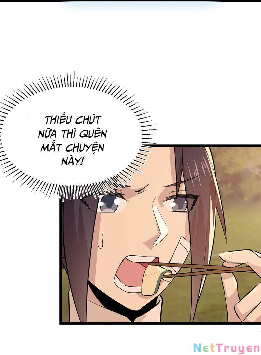 Võ Lâm Đệ Nhất Đầu Bếp chapter 39.1 - Upload bởi truyensieuhay.com