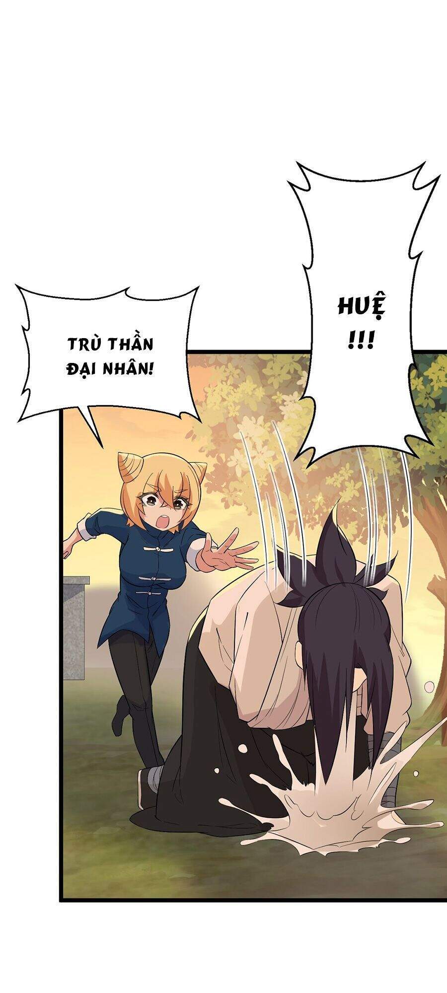 Võ Lâm Đệ Nhất Đầu Bếp chapter 39.1 - Upload bởi truyensieuhay.com