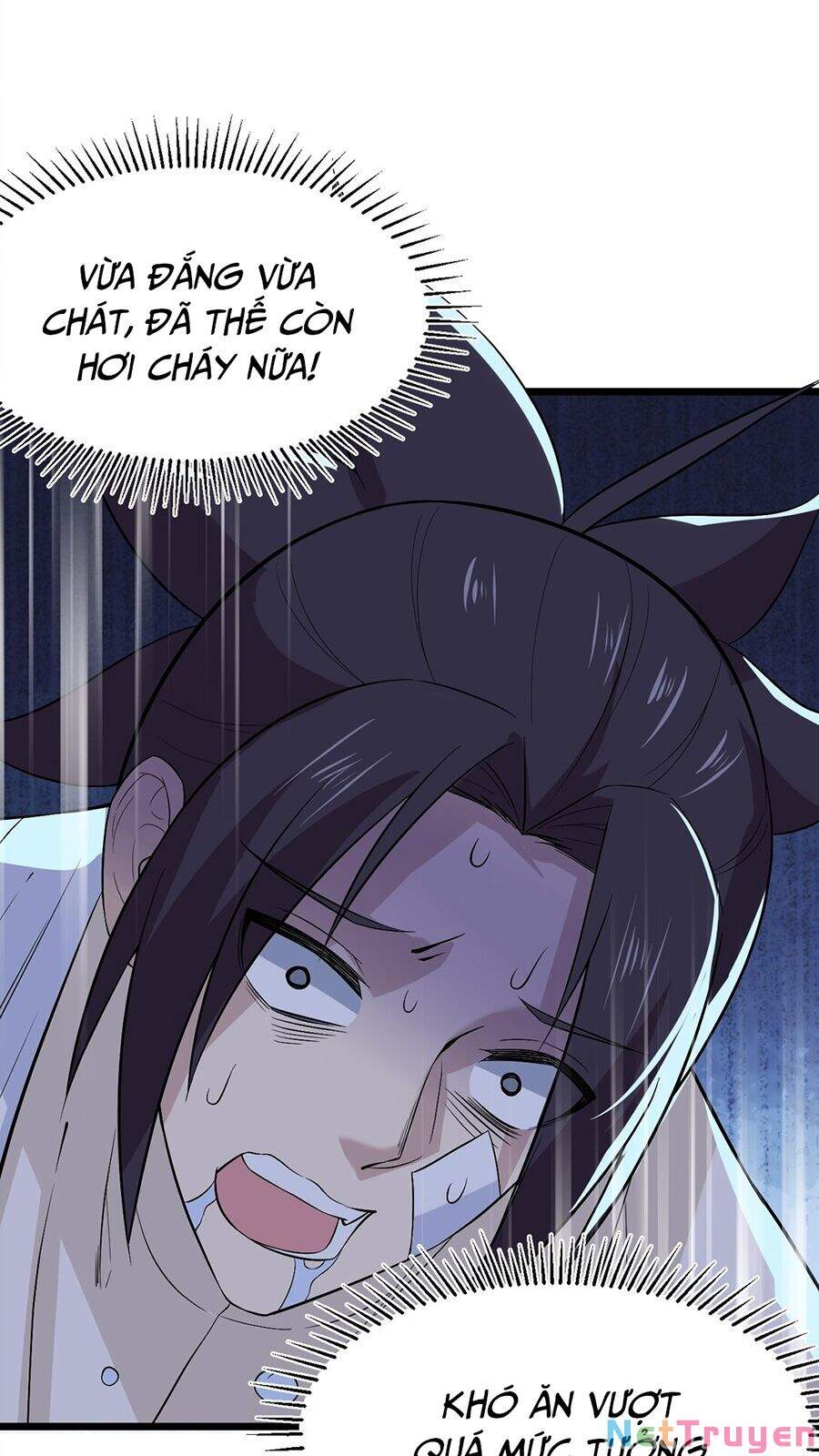 Võ Lâm Đệ Nhất Đầu Bếp chapter 39.1 - Upload bởi truyensieuhay.com