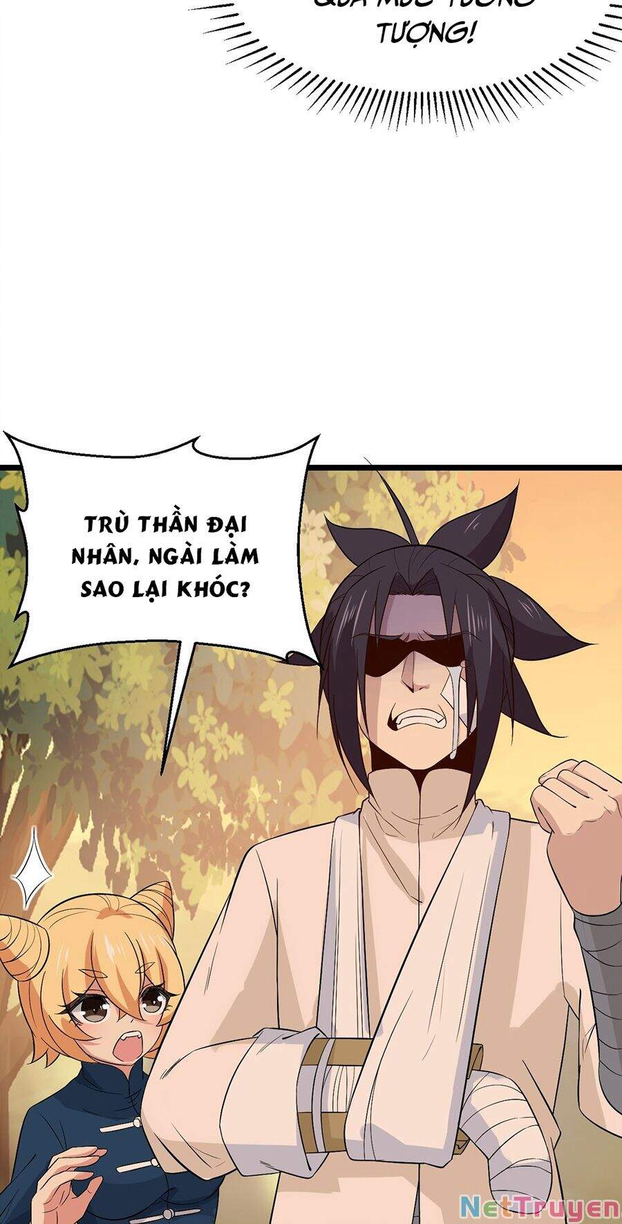 Võ Lâm Đệ Nhất Đầu Bếp chapter 39.1 - Upload bởi truyensieuhay.com