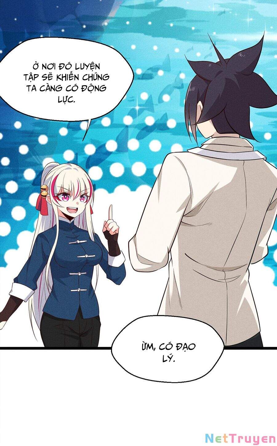 Võ Lâm Đệ Nhất Đầu Bếp chapter 39.1 - Upload bởi truyensieuhay.com
