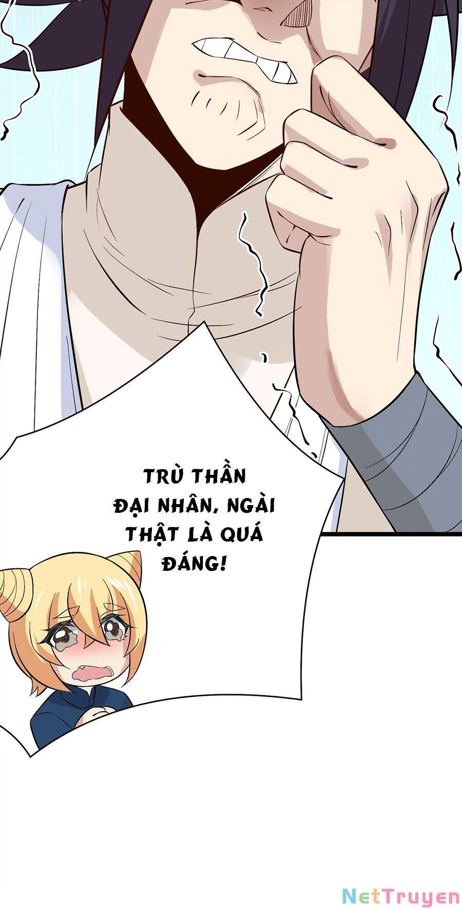 Võ Lâm Đệ Nhất Đầu Bếp chapter 39.1 - Upload bởi truyensieuhay.com