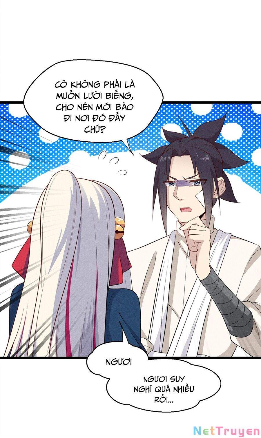 Võ Lâm Đệ Nhất Đầu Bếp chapter 39.1 - Upload bởi truyensieuhay.com