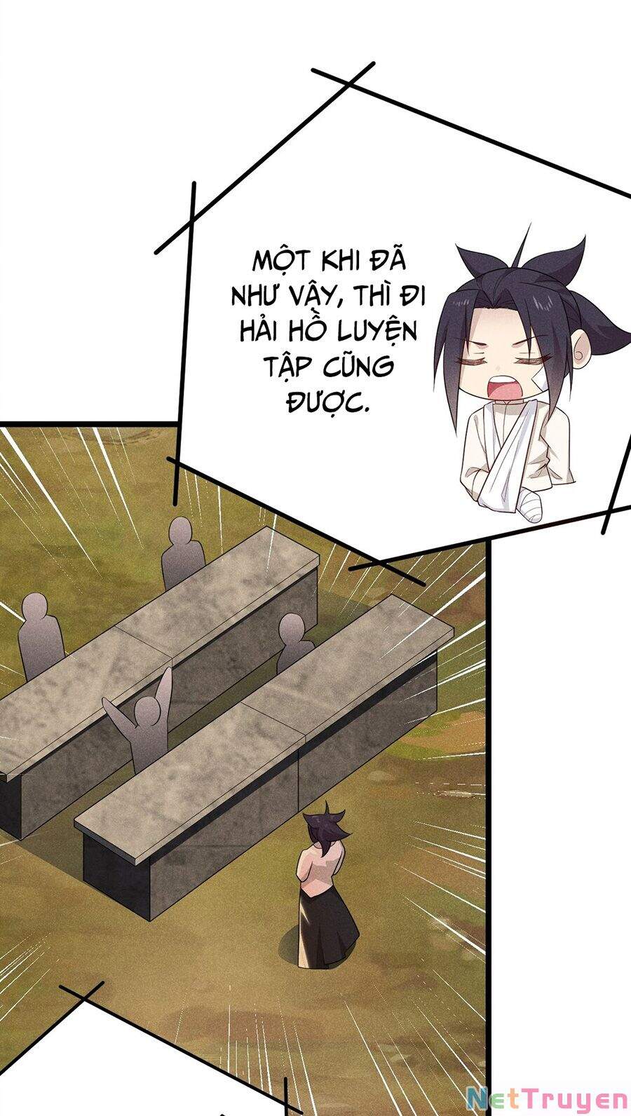 Võ Lâm Đệ Nhất Đầu Bếp chapter 39.1 - Upload bởi truyensieuhay.com