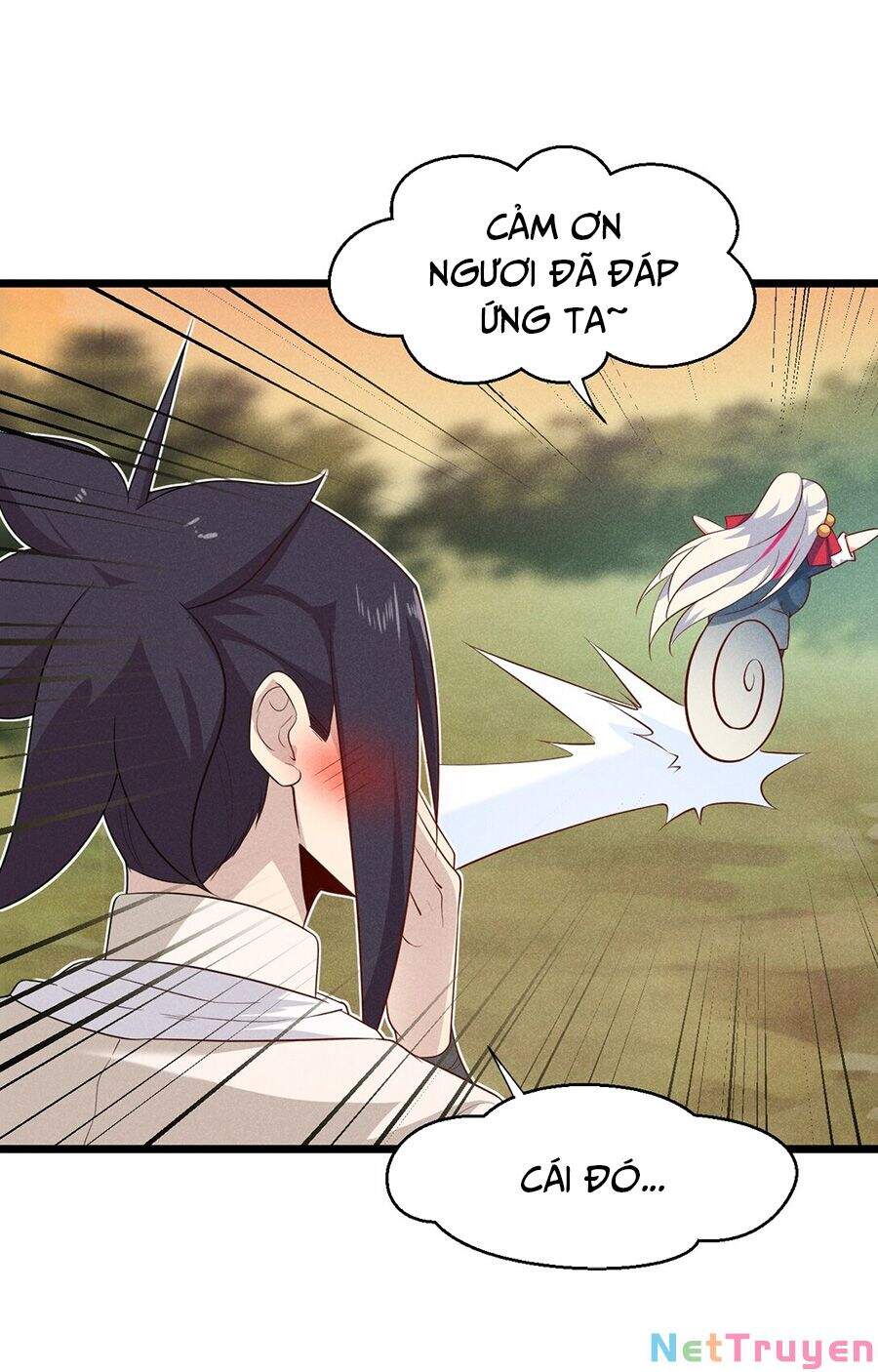 Võ Lâm Đệ Nhất Đầu Bếp chapter 39.1 - Upload bởi truyensieuhay.com
