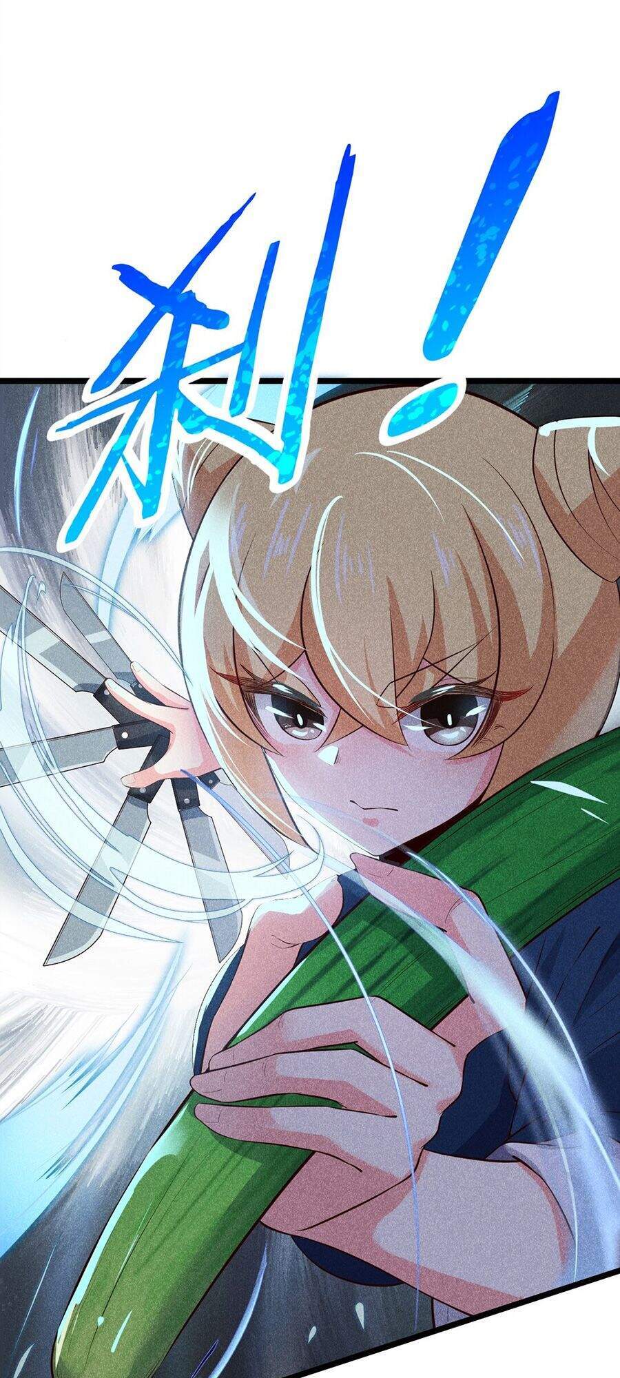 Võ Lâm Đệ Nhất Đầu Bếp chapter 39.2 - Upload bởi truyensieuhay.com