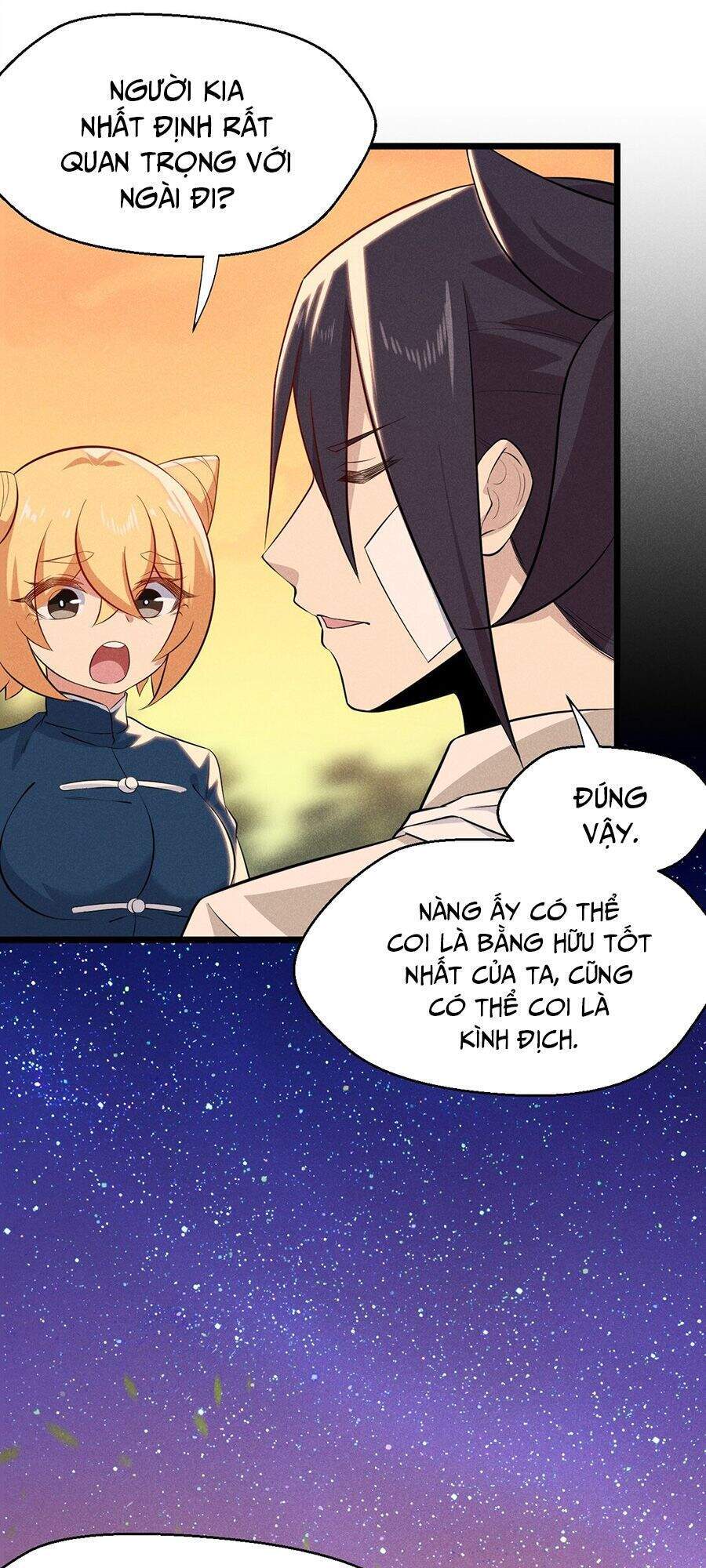 Võ Lâm Đệ Nhất Đầu Bếp chapter 39.2 - Upload bởi truyensieuhay.com