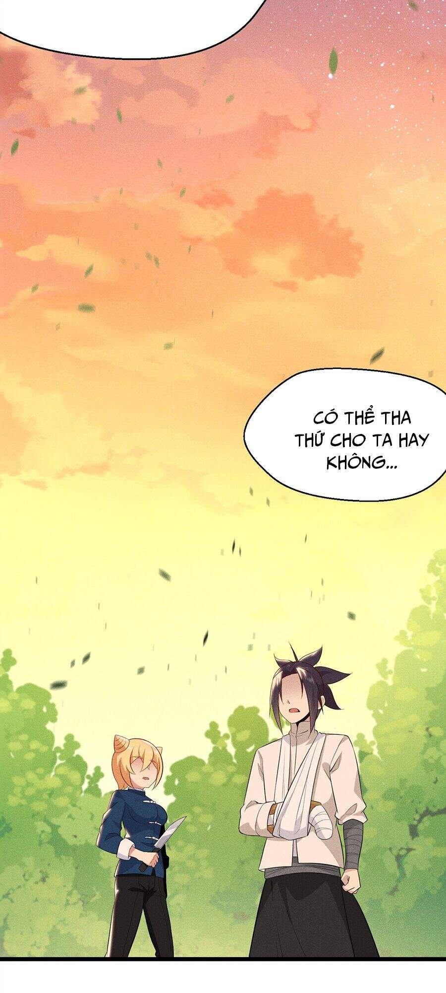 Võ Lâm Đệ Nhất Đầu Bếp chapter 39.2 - Upload bởi truyensieuhay.com