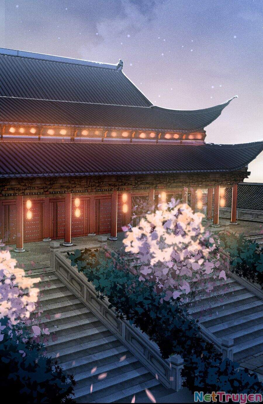 Võ Lâm Đệ Nhất Đầu Bếp chapter 39.2 - Upload bởi truyensieuhay.com