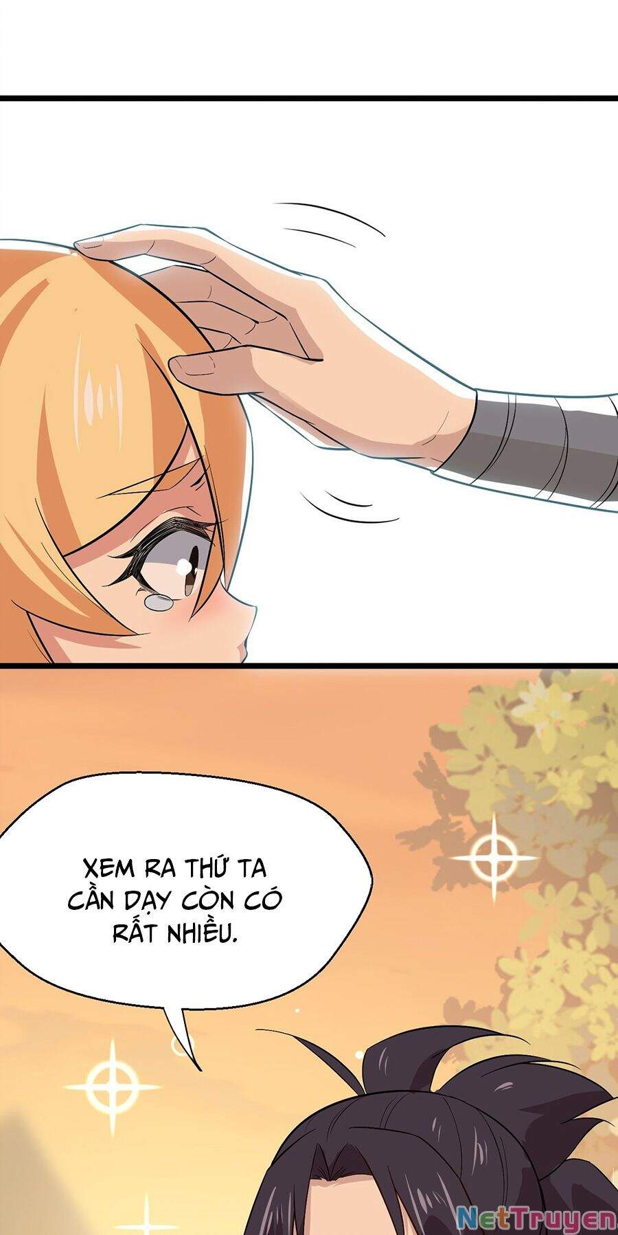 Võ Lâm Đệ Nhất Đầu Bếp chapter 39.2 - Upload bởi truyensieuhay.com