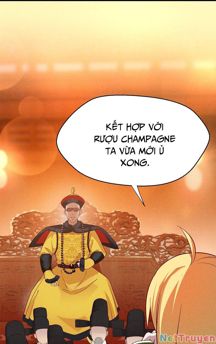 Võ Lâm Đệ Nhất Đầu Bếp chapter 39.2 - Upload bởi truyensieuhay.com