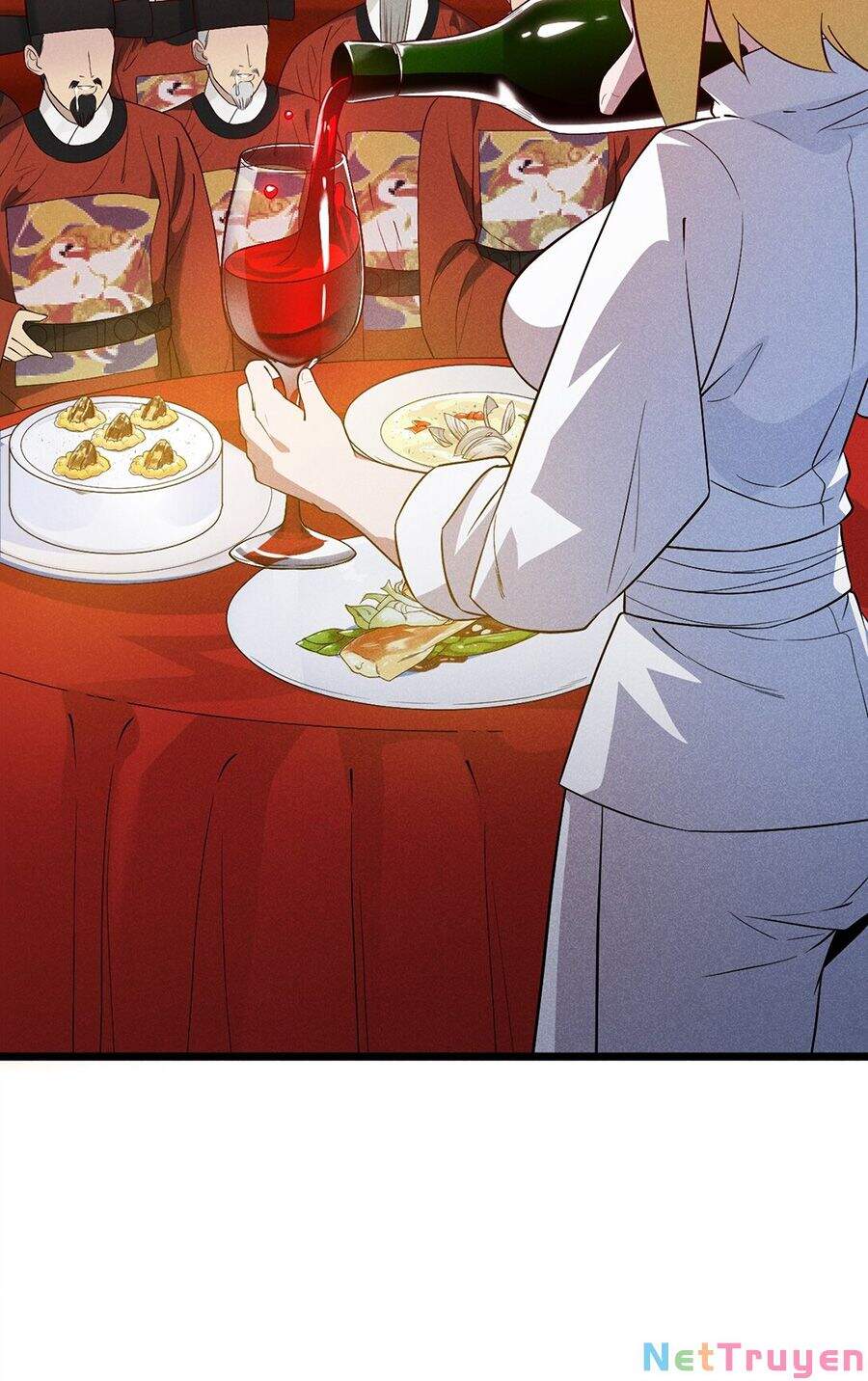 Võ Lâm Đệ Nhất Đầu Bếp chapter 39.2 - Upload bởi truyensieuhay.com