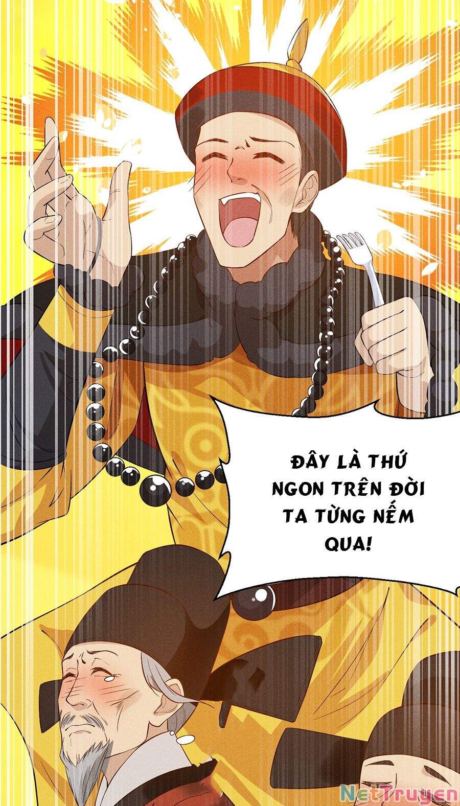 Võ Lâm Đệ Nhất Đầu Bếp chapter 39.2 - Upload bởi truyensieuhay.com