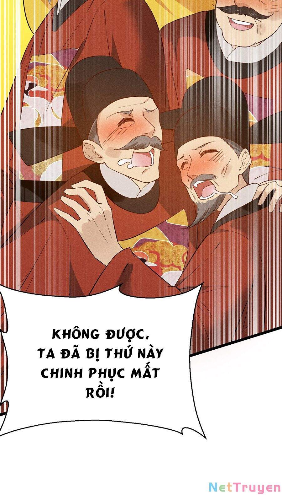 Võ Lâm Đệ Nhất Đầu Bếp chapter 39.2 - Upload bởi truyensieuhay.com
