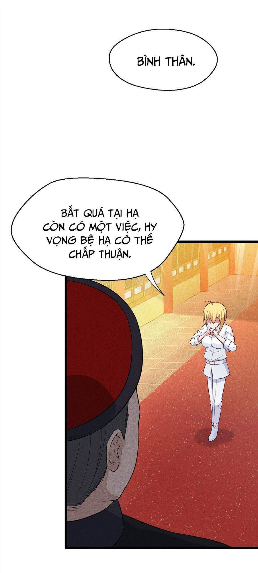 Võ Lâm Đệ Nhất Đầu Bếp chapter 39.2 - Upload bởi truyensieuhay.com
