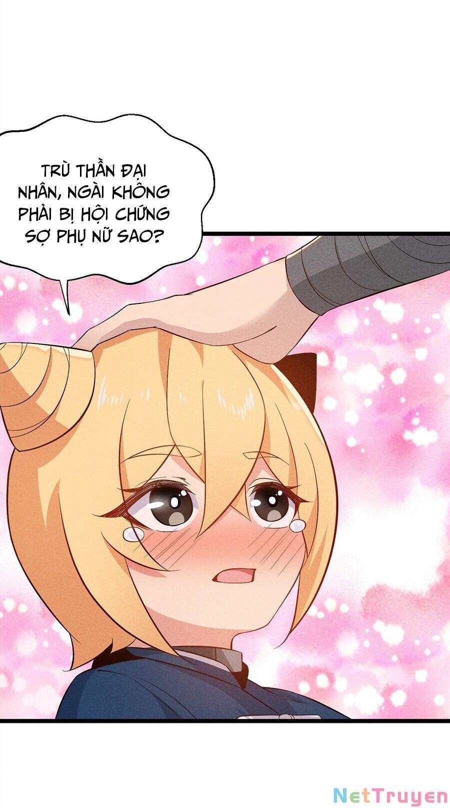 Võ Lâm Đệ Nhất Đầu Bếp chapter 39.2 - Upload bởi truyensieuhay.com