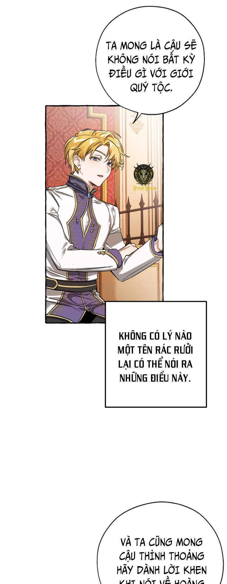 Phế vật dòng dõi bá tước  chapter 60 - Upload bởi truyensieuhay.com
