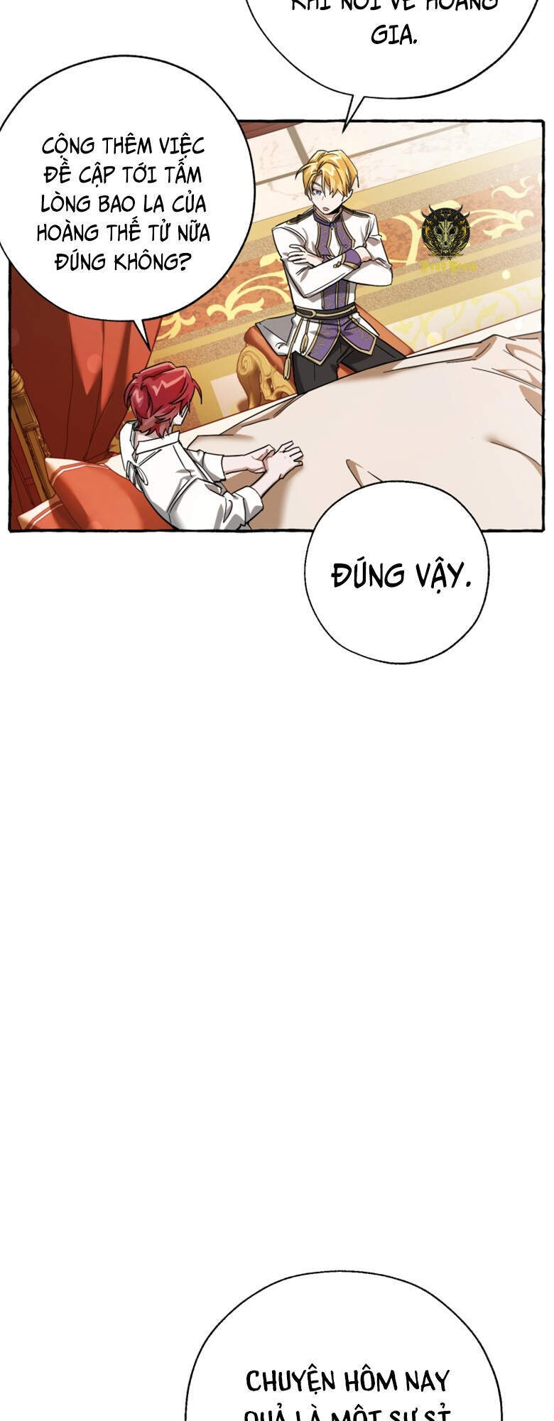 Phế vật dòng dõi bá tước  chapter 60 - Upload bởi truyensieuhay.com
