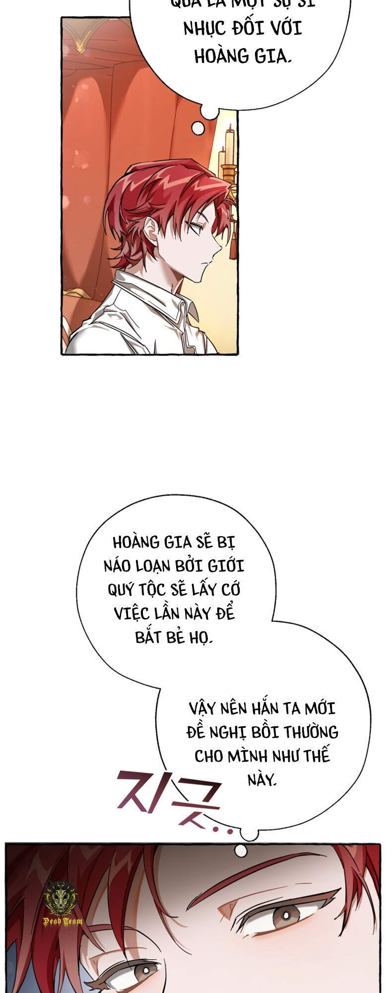 Phế vật dòng dõi bá tước  chapter 60 - Upload bởi truyensieuhay.com