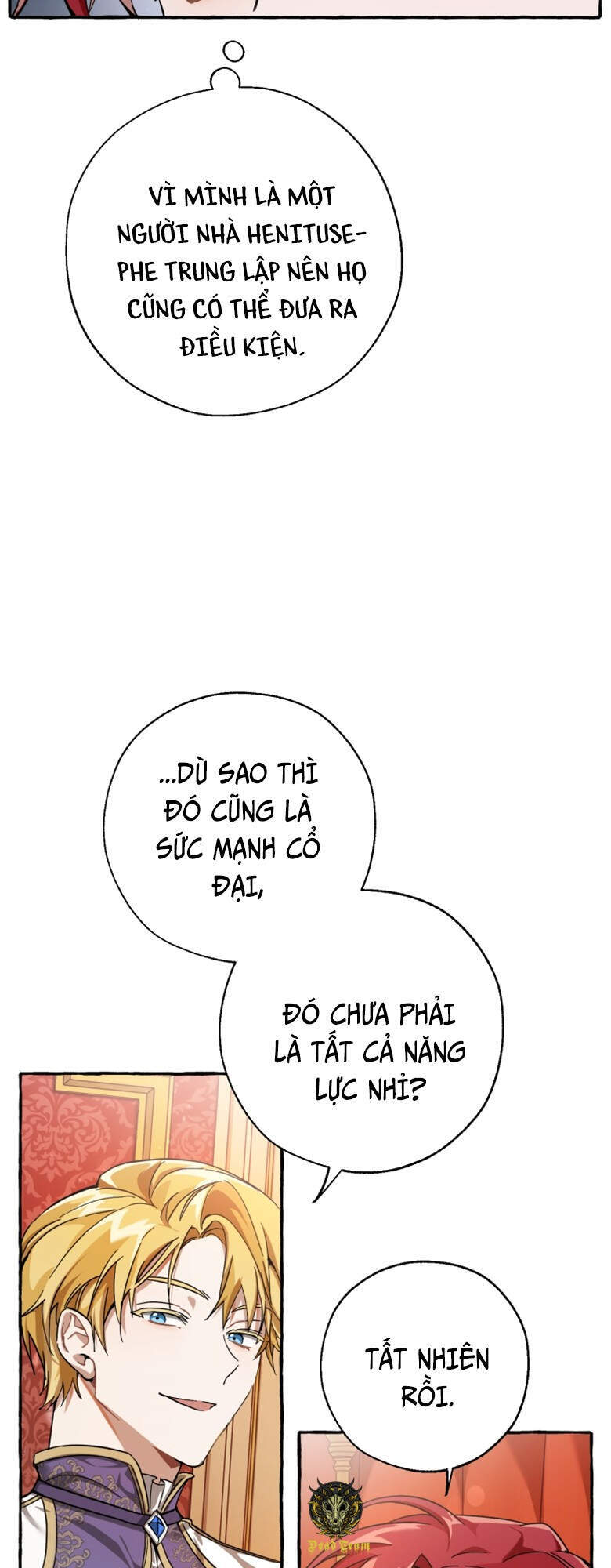 Phế vật dòng dõi bá tước  chapter 60 - Upload bởi truyensieuhay.com