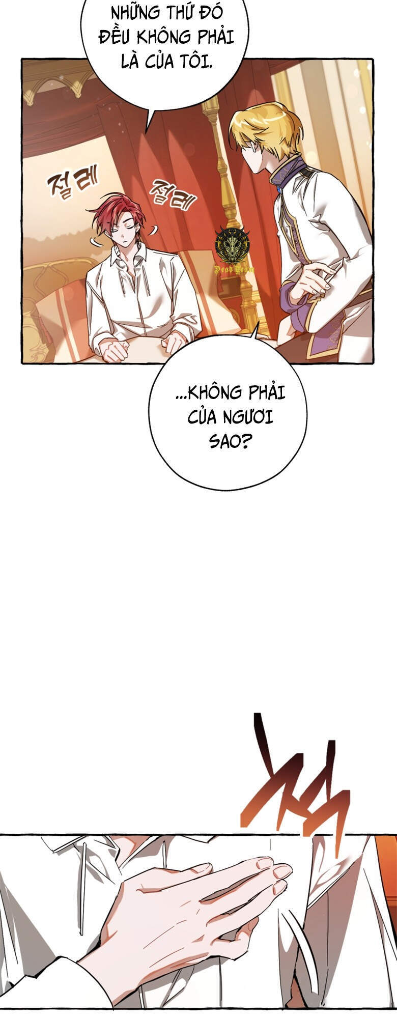 Phế vật dòng dõi bá tước  chapter 60 - Upload bởi truyensieuhay.com
