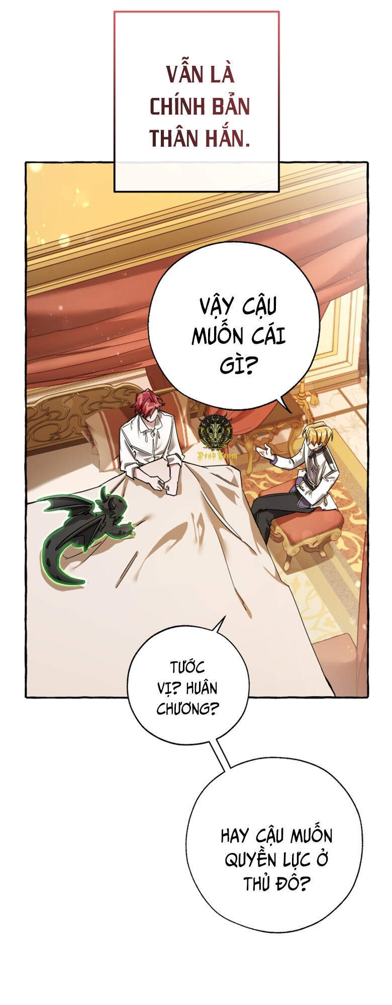 Phế vật dòng dõi bá tước  chapter 60 - Upload bởi truyensieuhay.com
