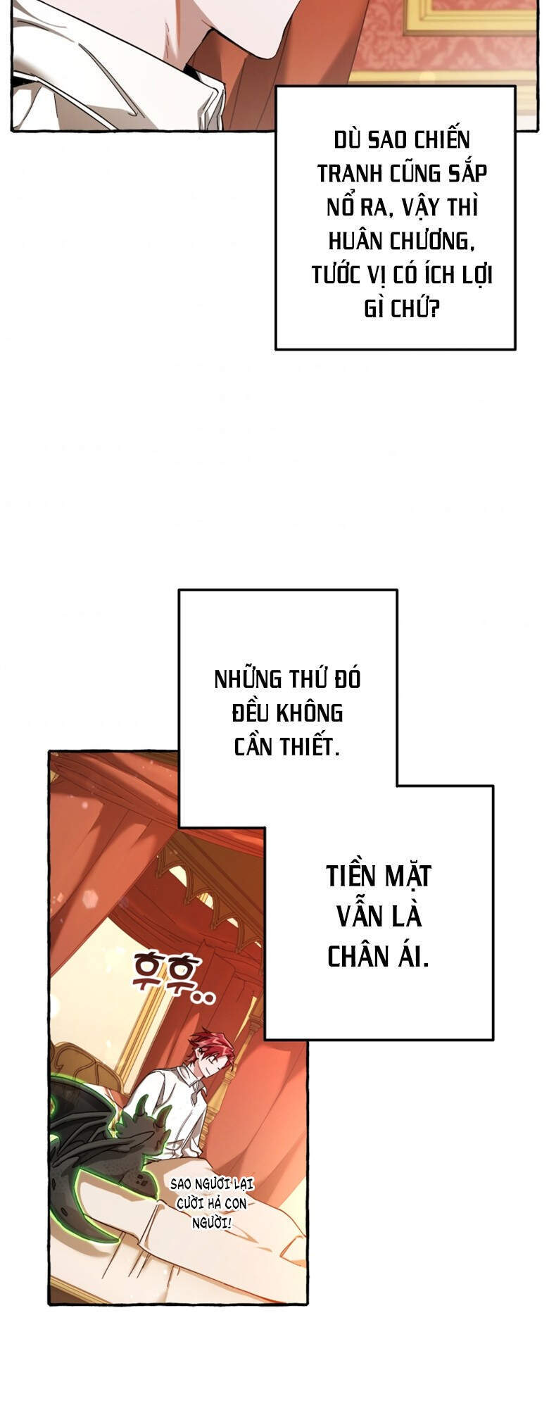 Phế vật dòng dõi bá tước  chapter 60 - Upload bởi truyensieuhay.com