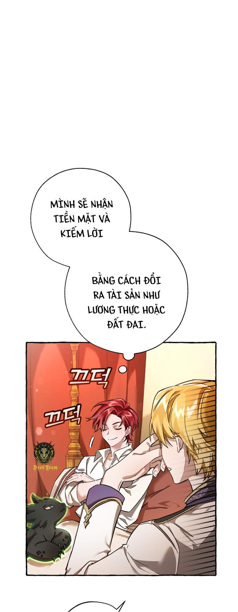 Phế vật dòng dõi bá tước  chapter 60 - Upload bởi truyensieuhay.com
