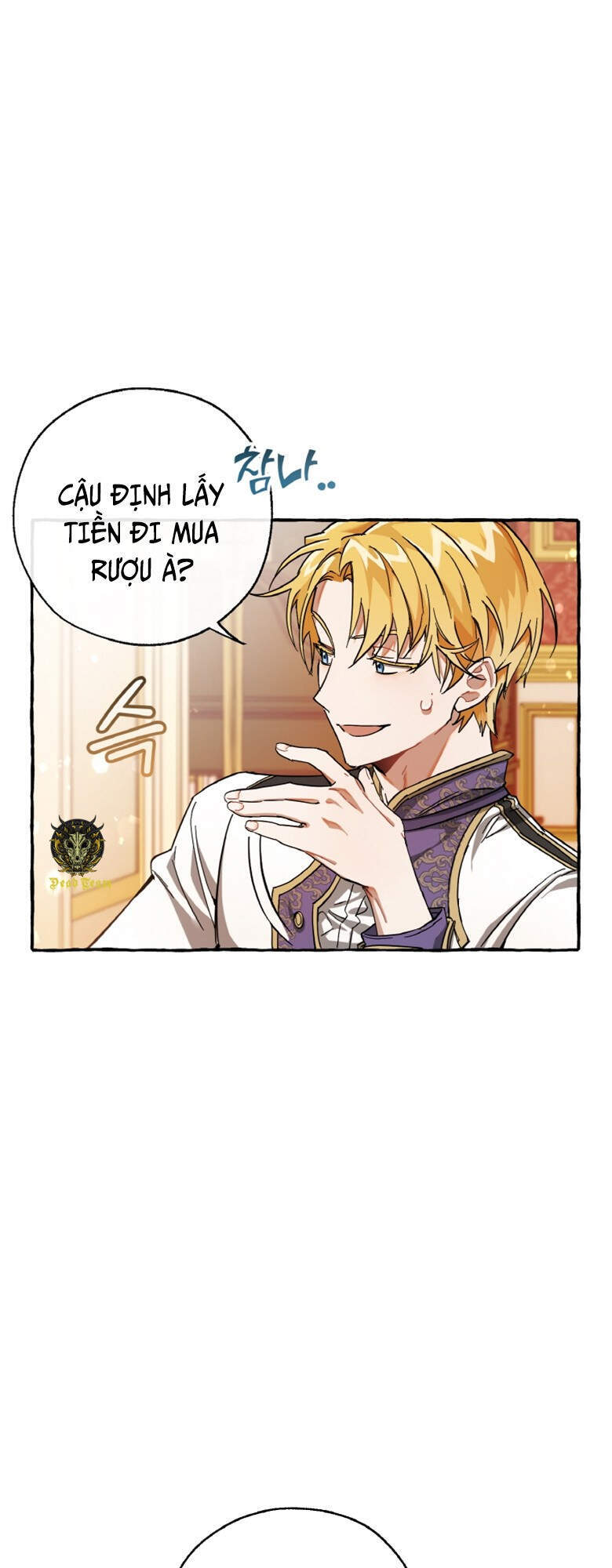 Phế vật dòng dõi bá tước  chapter 60 - Upload bởi truyensieuhay.com
