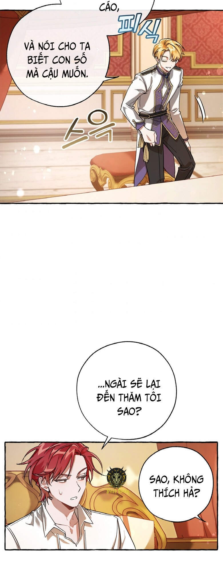 Phế vật dòng dõi bá tước  chapter 60 - Upload bởi truyensieuhay.com