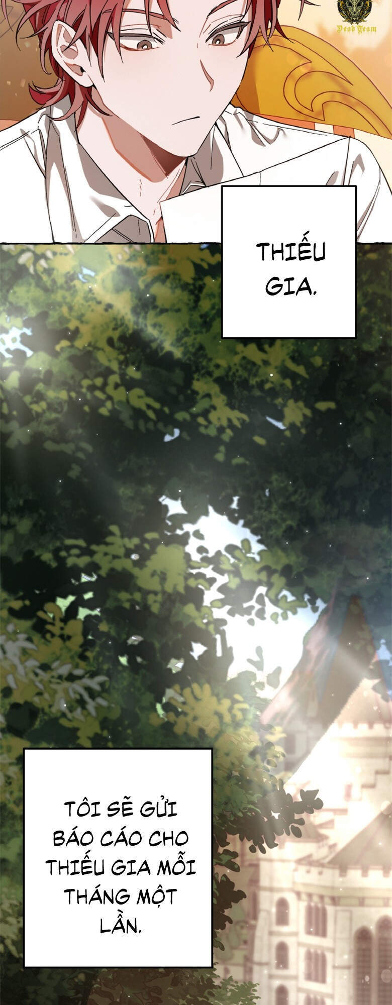 Phế vật dòng dõi bá tước  chapter 60 - Upload bởi truyensieuhay.com