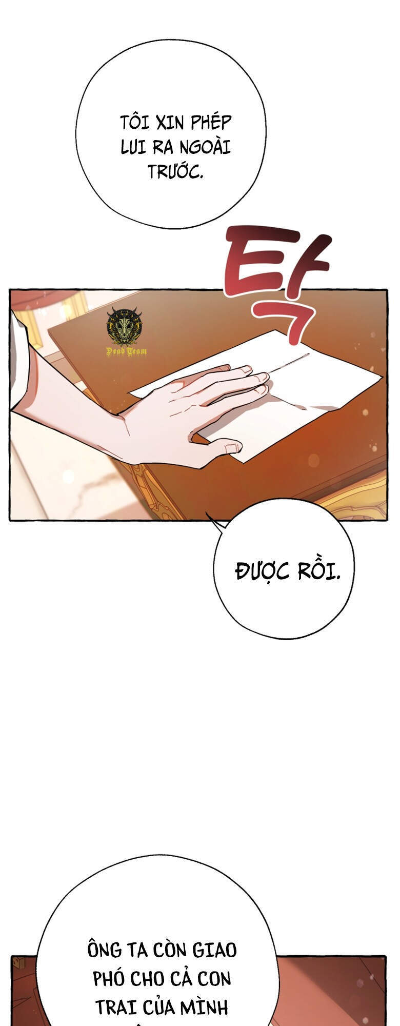 Phế vật dòng dõi bá tước  chapter 60 - Upload bởi truyensieuhay.com