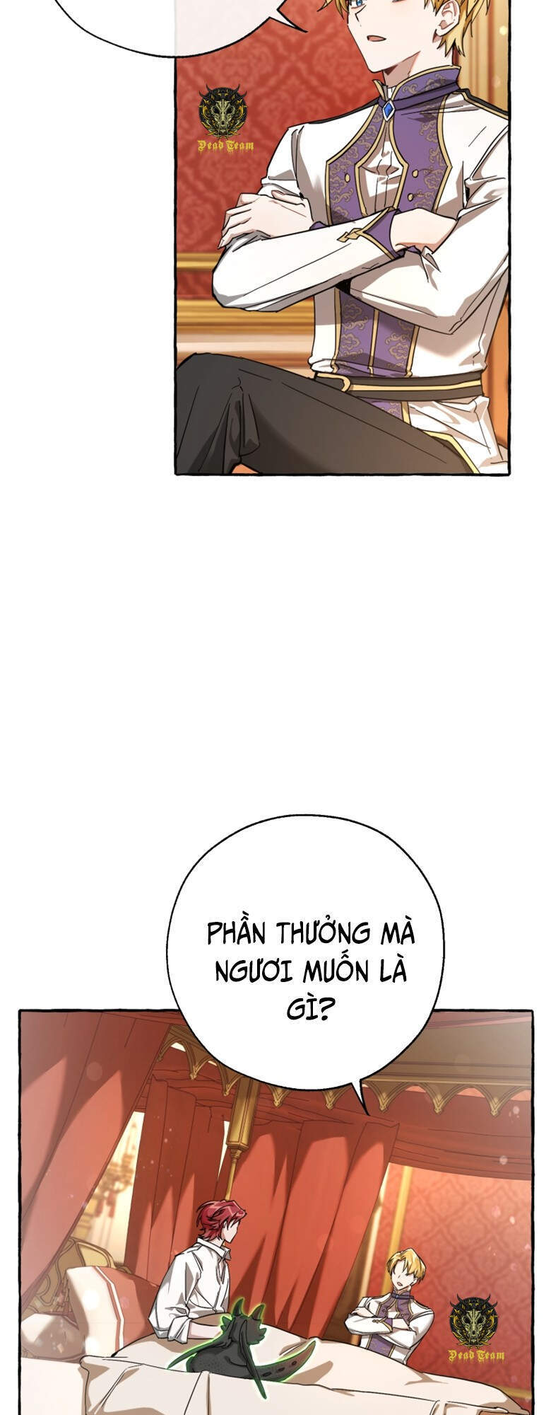 Phế vật dòng dõi bá tước  chapter 60 - Upload bởi truyensieuhay.com