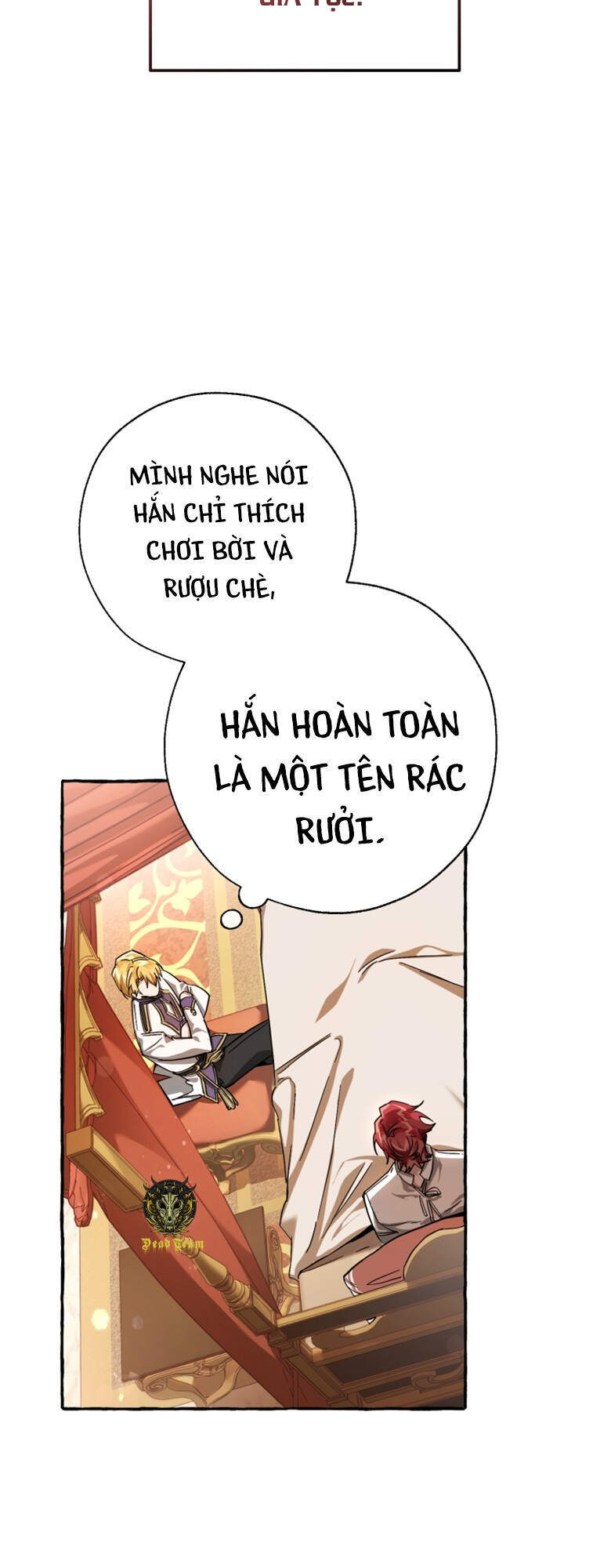 Phế vật dòng dõi bá tước  chapter 60 - Upload bởi truyensieuhay.com