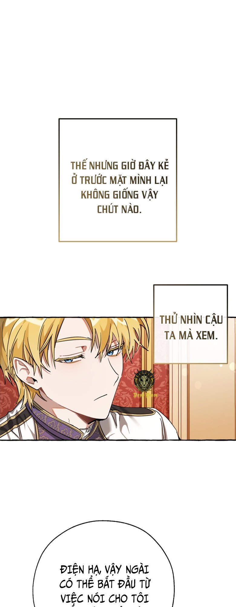 Phế vật dòng dõi bá tước  chapter 60 - Upload bởi truyensieuhay.com