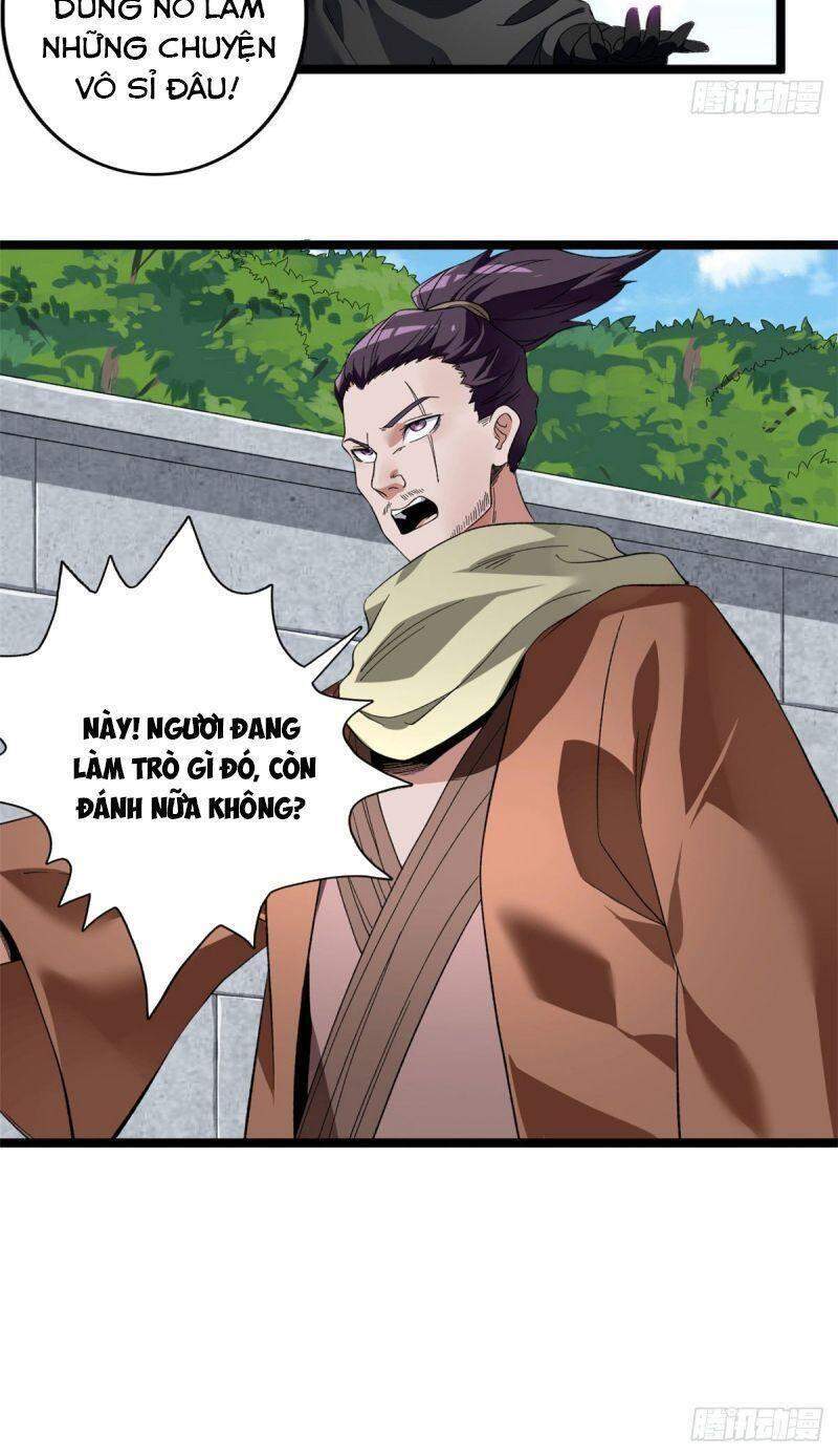 Ta có 999 loại dị năng chapter 24 - Upload bởi truyensieuhay.com