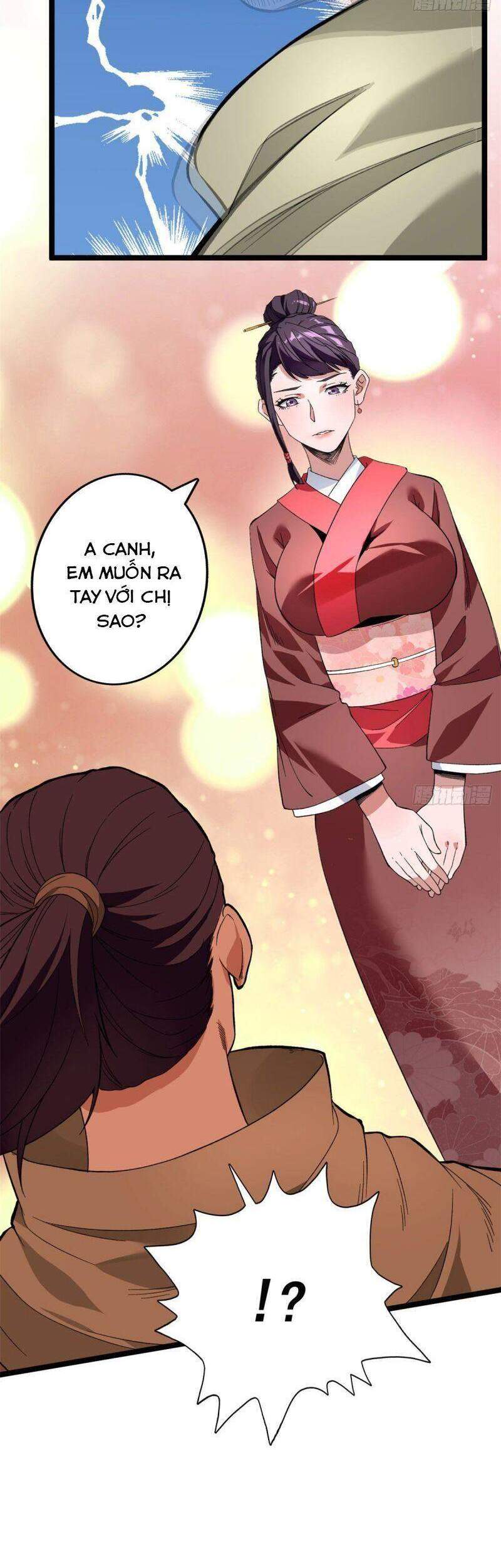 Ta có 999 loại dị năng chapter 24 - Upload bởi truyensieuhay.com