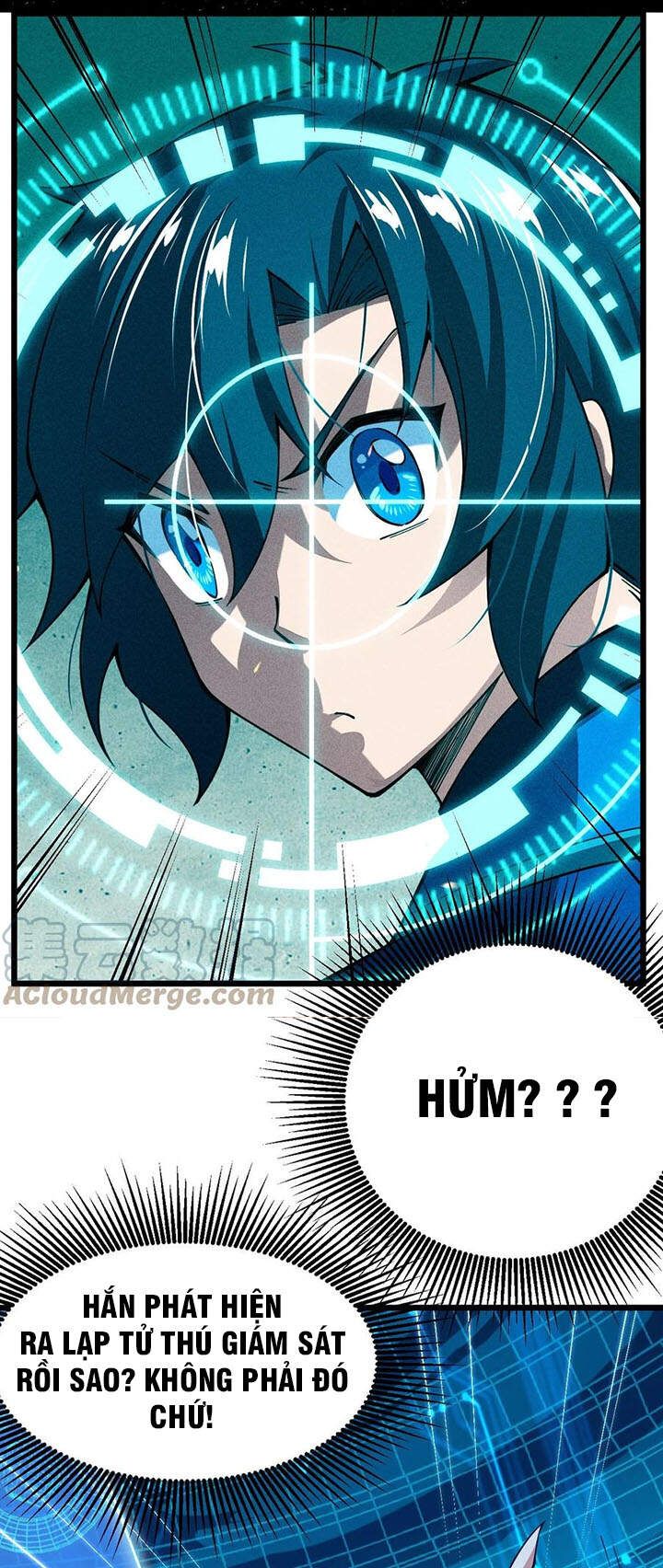 Sức Mạnh Kiếm Thần chapter 26 - Upload bởi truyensieuhay.com