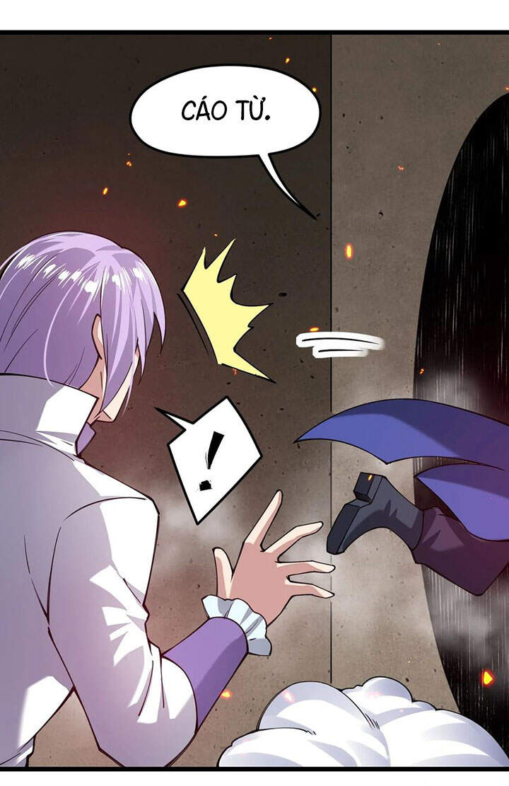 Sức Mạnh Kiếm Thần chapter 26 - Upload bởi truyensieuhay.com