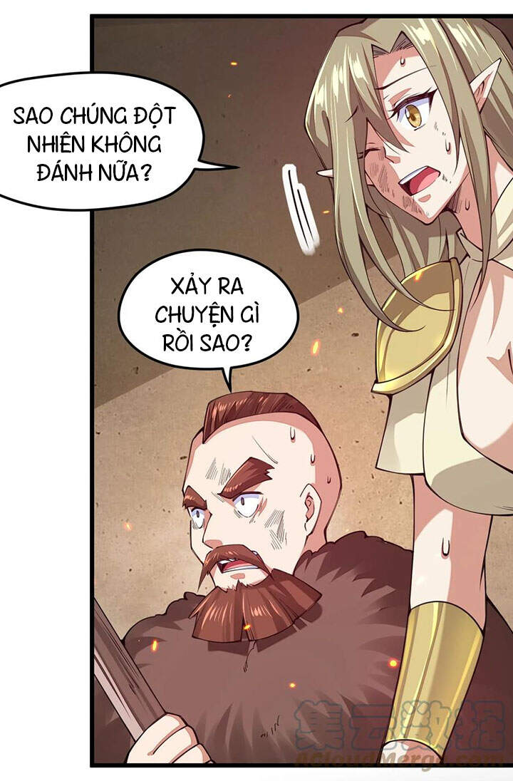 Sức Mạnh Kiếm Thần chapter 26 - Upload bởi truyensieuhay.com