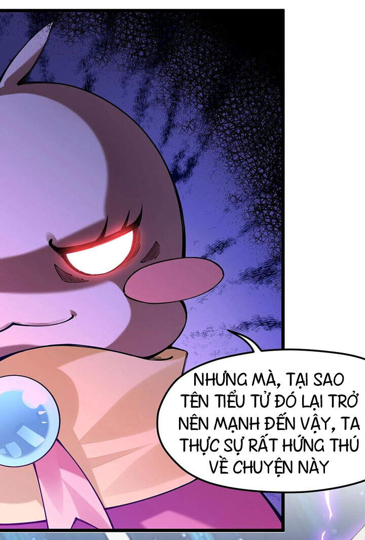 Sức Mạnh Kiếm Thần chapter 26 - Upload bởi truyensieuhay.com