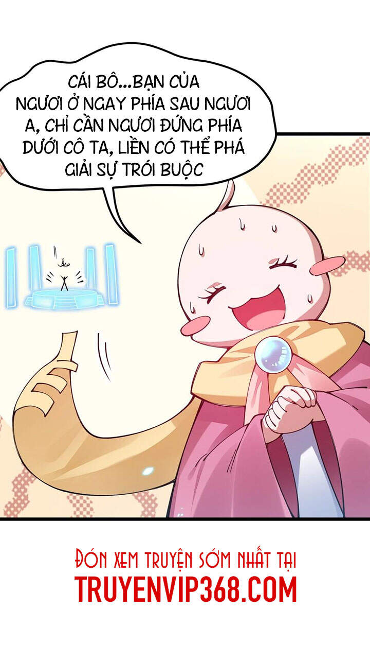 Sức Mạnh Kiếm Thần chapter 28 - Trang 25