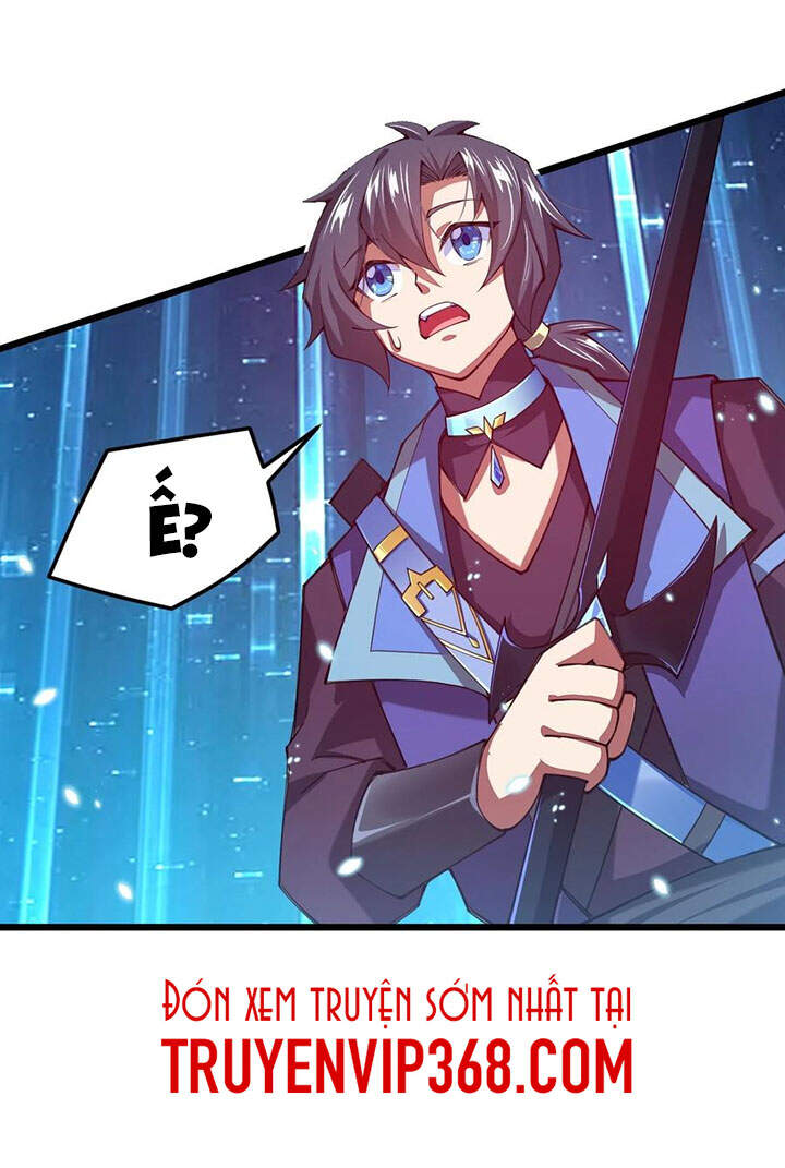 Sức Mạnh Kiếm Thần chapter 28 - Trang 45