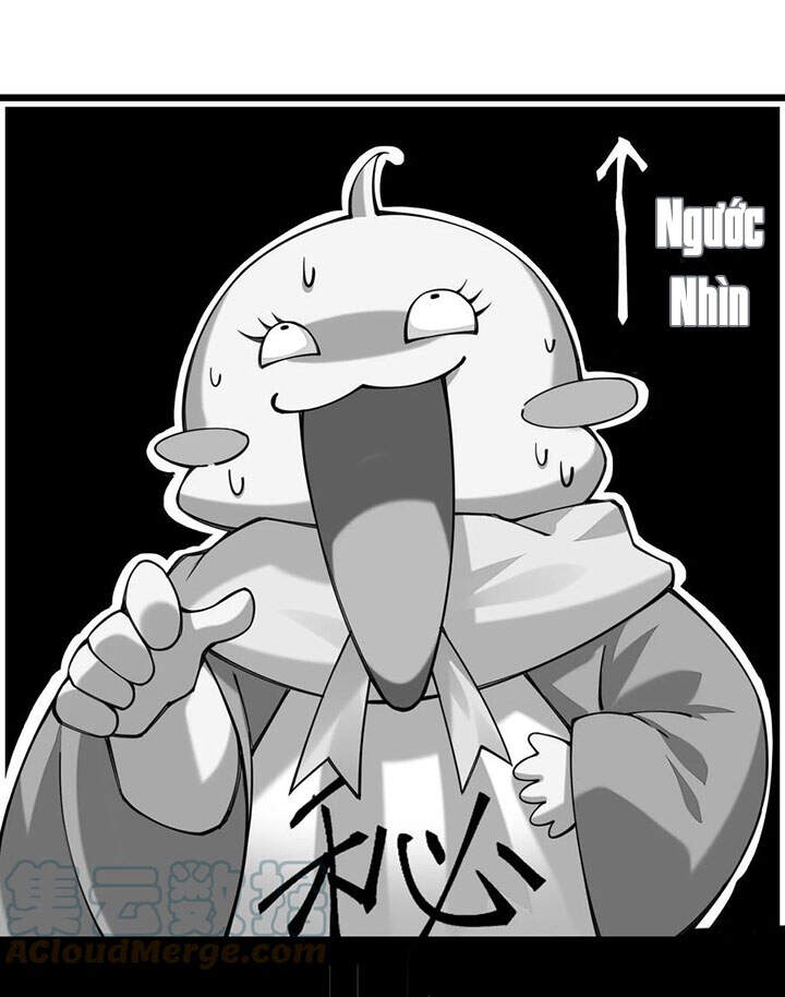 Sức Mạnh Kiếm Thần chapter 28 - Trang 47