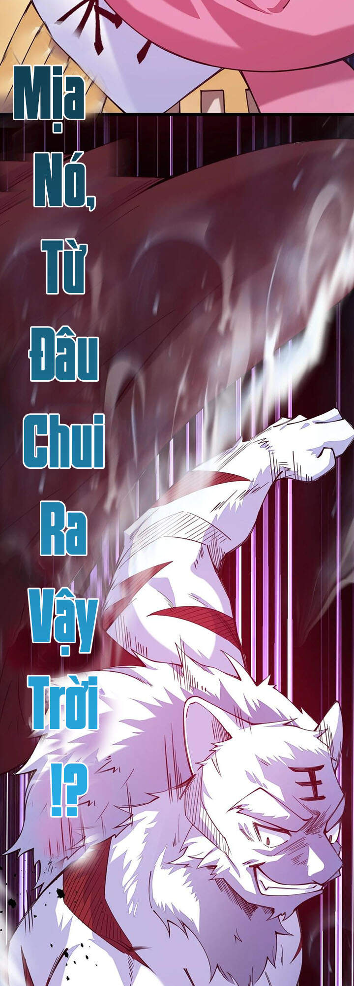 Sức Mạnh Kiếm Thần chapter 28 - Trang 49