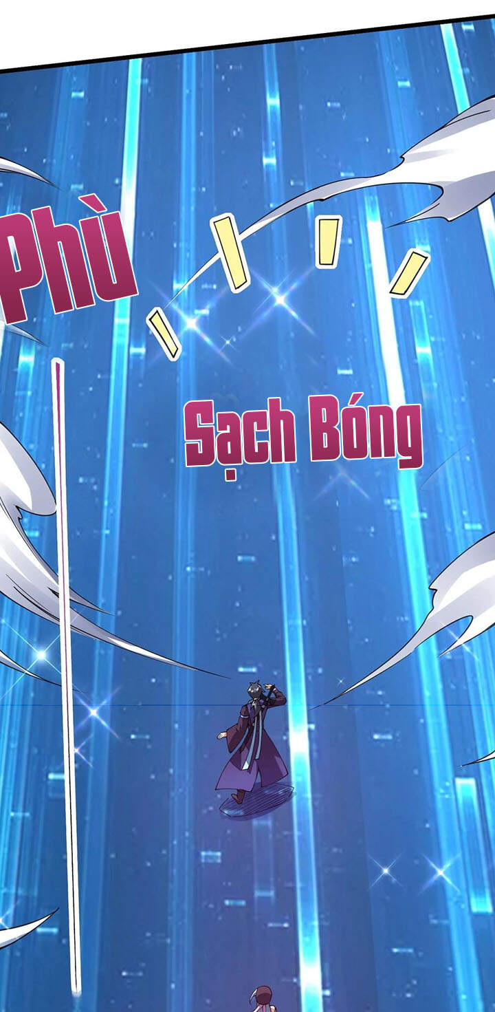 Sức Mạnh Kiếm Thần chapter 28 - Trang 62