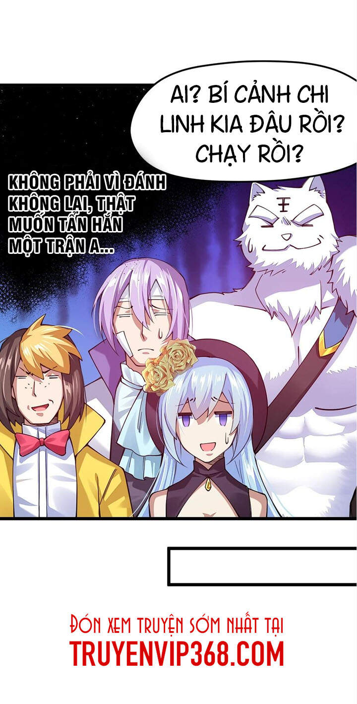 Sức Mạnh Kiếm Thần chapter 28 - Trang 64