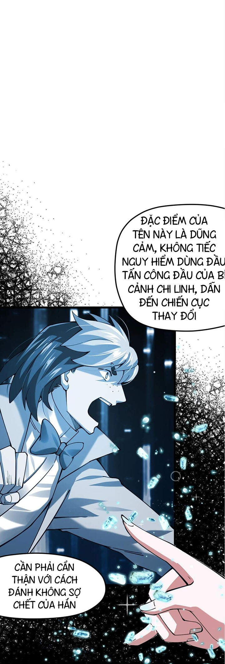 Sức Mạnh Kiếm Thần chapter 28 - Trang 65