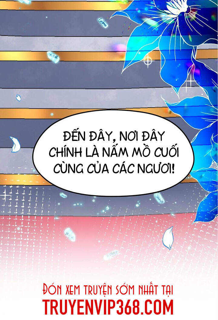 Sức Mạnh Kiếm Thần chapter 28 - Trang 68