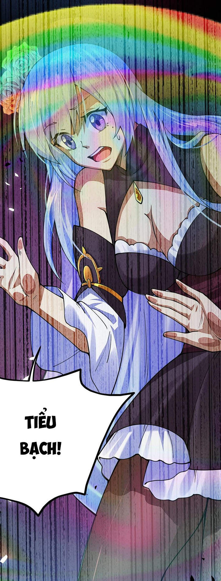 Sức Mạnh Kiếm Thần chapter 29 - Trang 11